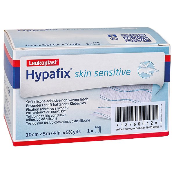 BSN medical GmbHHypafix® skin sensitiveDocMed GmbH