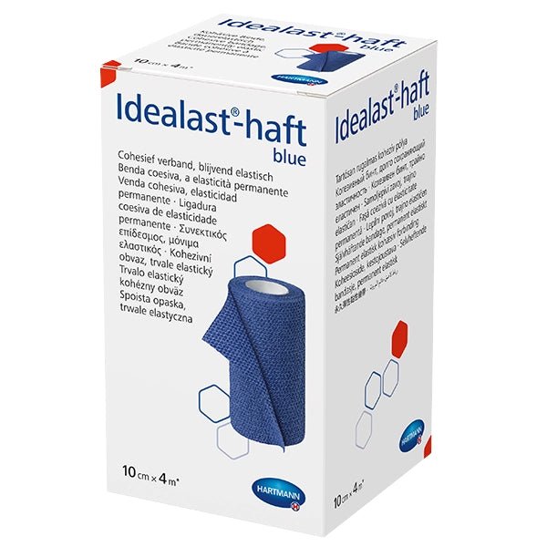 PAUL HARTMANN AGIdealast - haft ColorDocMed GmbH