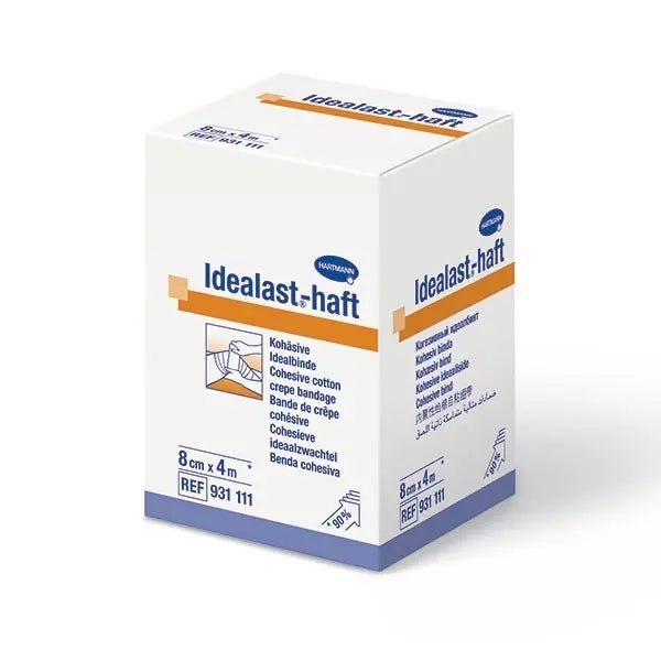 PAUL HARTMANN AGIdealast Haft LatexfreiDocMed GmbH