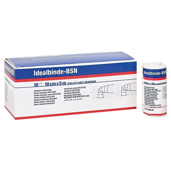 BSN medical GmbHIdealbinde BMP - lose im KartonDocMed GmbH