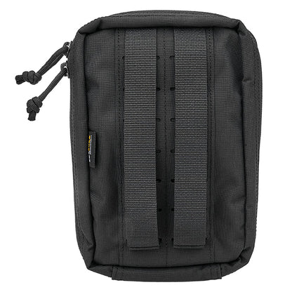 Lifeguard Tactical ProductsIFAK Tasche Cordura mit Laser‑Cut MOLLEDocMed GmbH