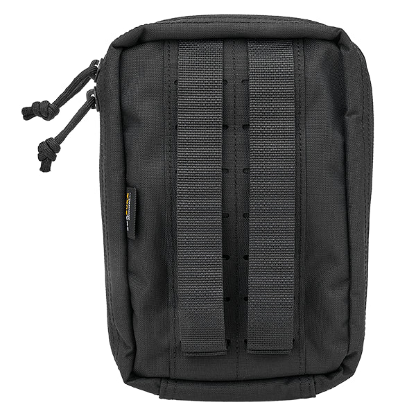 Lifeguard Tactical ProductsIFAK Tasche mit Laser - Cut MOLLE, CorduraDocMed GmbH