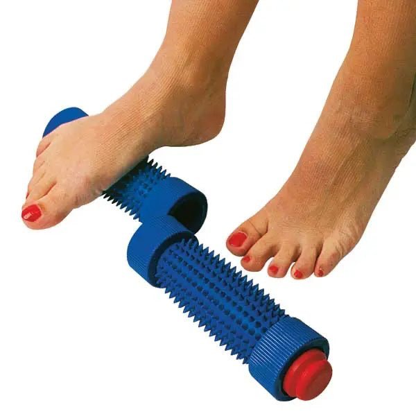 ServopraxIgel Massage-FußrolleDocMed GmbH