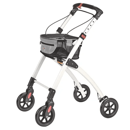 ServocareIndoor Rollator von ServocareDocMed GmbH
