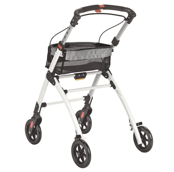 ServocareIndoor Rollator von ServocareDocMed GmbH