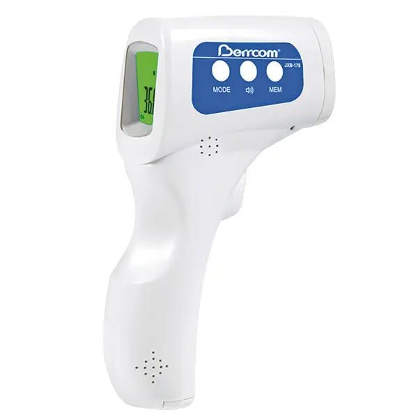 ServopraxInfrarot-ThermometerDocMed GmbH