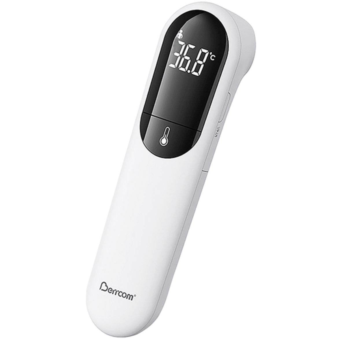 ServopraxInfrarot-Thermometer kontaktlosDocMed GmbH