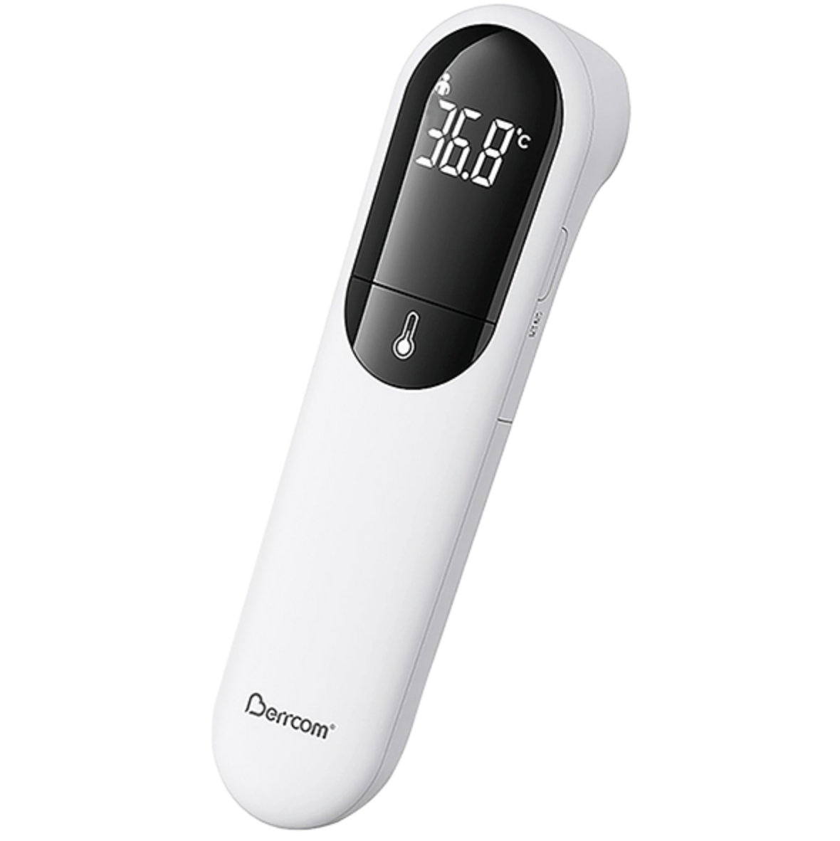 ServopraxInfrarot - Thermometer kontaktlosDocMed GmbH