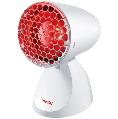 Infrarotlampe - Medel Infra Red