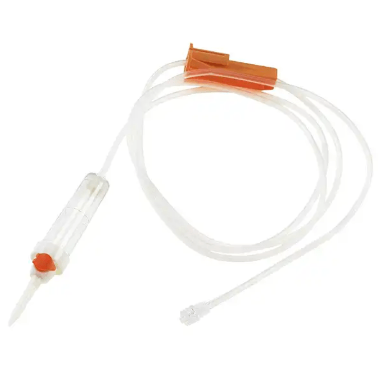 BD Becton DickinsonInfusionsgeräte für Druck­ und SchwerkraftinfusionenDocMed GmbH