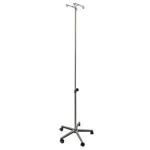 C.B.M. S.r.l. Medical EquipementInfusionsständer aus EdelstahlDocMed GmbH