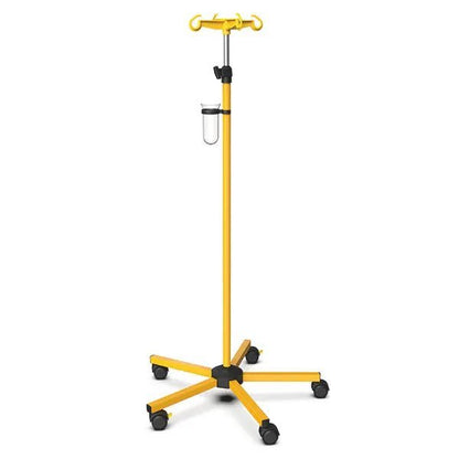 ServocomfortInfusionsständer farbigDocMed GmbH