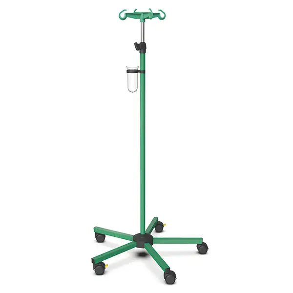 ServocomfortInfusionsständer farbigDocMed GmbH