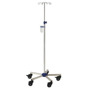 ServocomfortInfusionsständer StabilDocMed GmbH