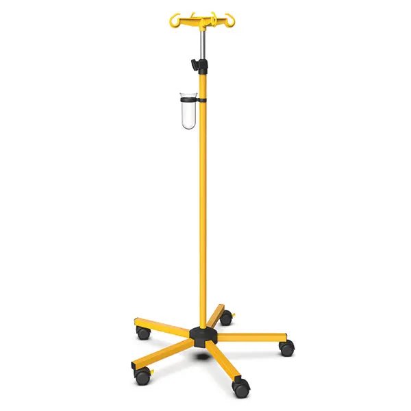 ServocomfortInfusionsständer farbigDocMed GmbH