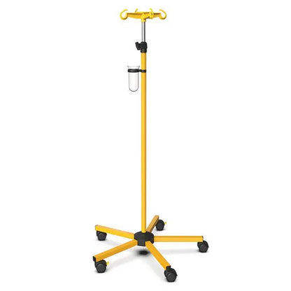 ServocomfortInfusionsständer farbigDocMed GmbH