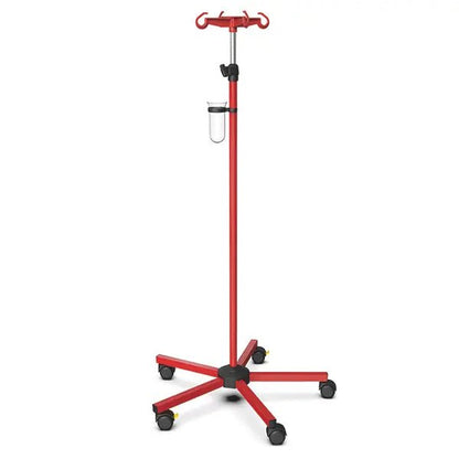 ServocomfortInfusionsständer farbigDocMed GmbH