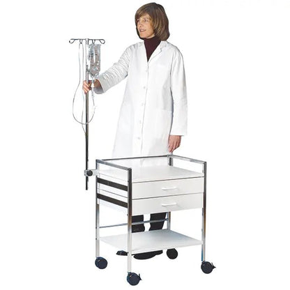 PROVITA MEDICAL GMBHInfusionsstange zur WagenbefestigungDocMed GmbH