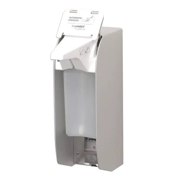 OphardtIngo-Man Plus Seifenspender TouchlessDocMed GmbH
