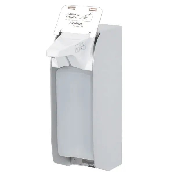 OphardtIngo-Man Plus Seifenspender TouchlessDocMed GmbH
