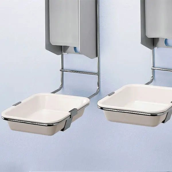 Ophardt Hygiene Technik GmbHIngo-Man SchalenhalterDocMed GmbH