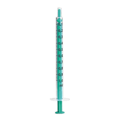 B.BraunInjekt-F FeindosierungsspritzenDocMed GmbH