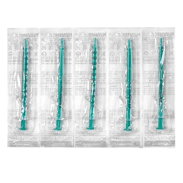 B.BraunInjekt-F FeindosierungsspritzenDocMed GmbH