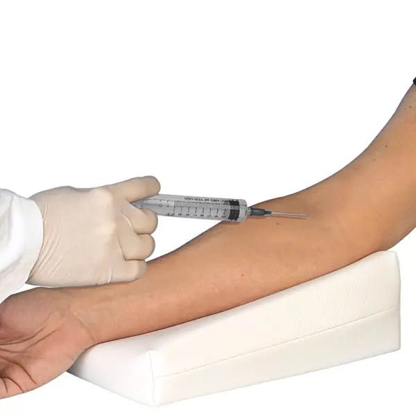 ServopraxInjektionskissen keilförmigDocMed GmbH