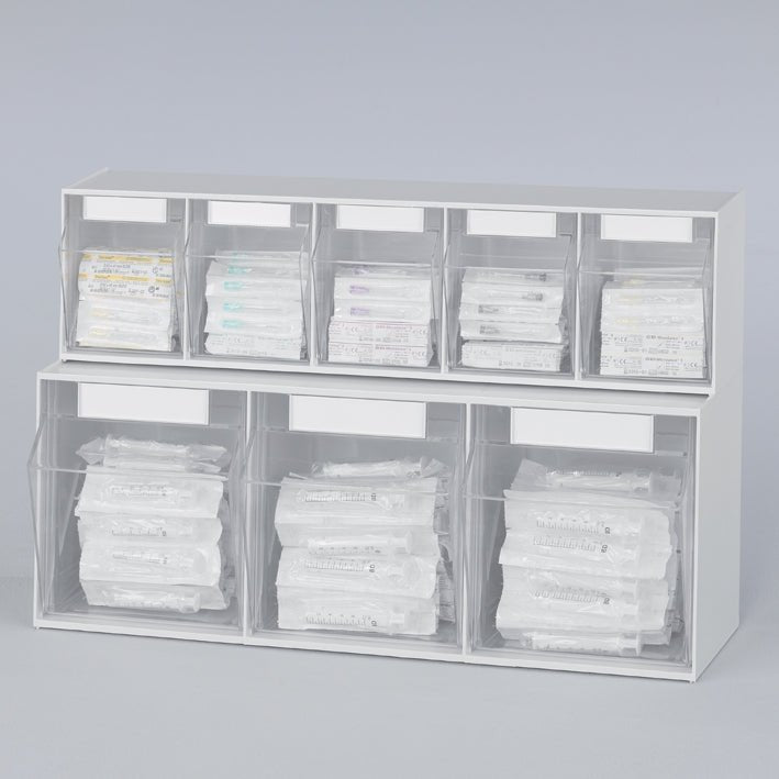 SCHMITZ medical GmbHInjektionsmittelspenderDocMed GmbH