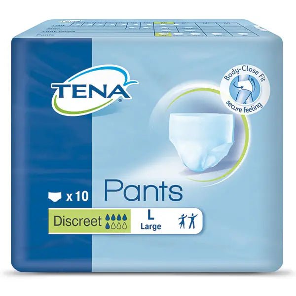 TenaInkontinenzslips UnisexDocMed GmbH