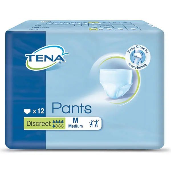 TenaInkontinenzslips UnisexDocMed GmbH