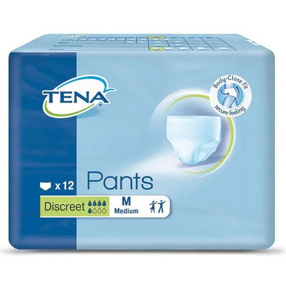 TenaInkontinenzslips UnisexDocMed GmbH