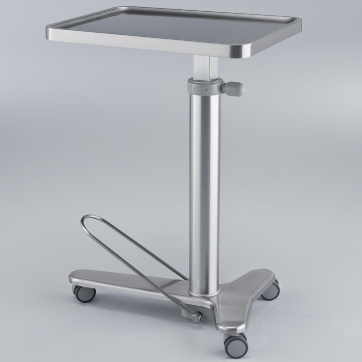 SCHMITZ medical GmbHInstrumenten-ZureichungstischDocMed GmbH