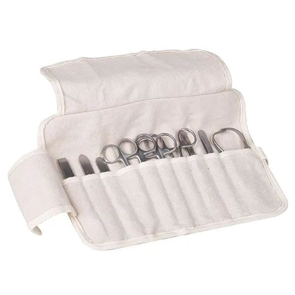 ServopraxInstrumentensetDocMed GmbH