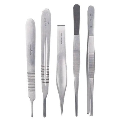 ServopraxInstrumentensetDocMed GmbH