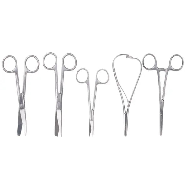 ServopraxInstrumentensetDocMed GmbH