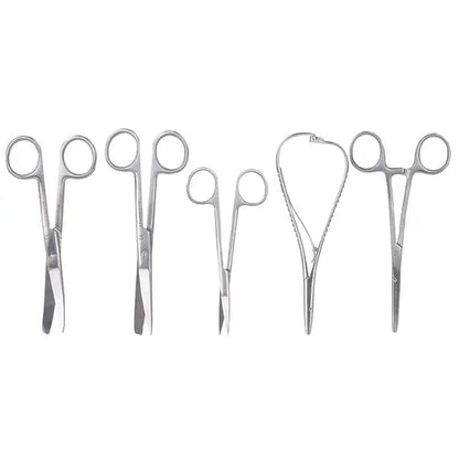ServopraxInstrumentensetDocMed GmbH