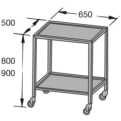 SchmitzInstrumententischDocMed GmbH