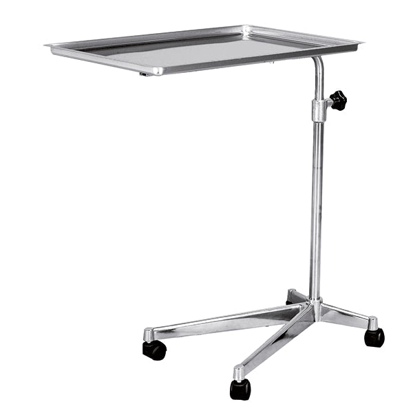 C.B.M. S.r.l. Medical EquipementInstrumententisch PraxismodellDocMed GmbH