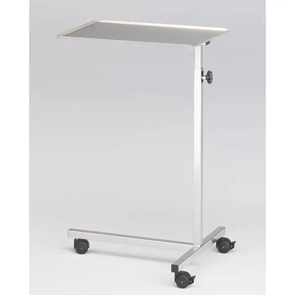 SCHMITZ medical GmbHInstrumentenzureichungstischDocMed GmbH