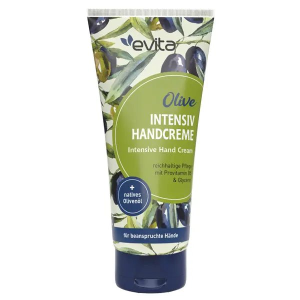 Heinrich Hagner GmbH & Co. KGIntensiv HandcremeDocMed GmbH