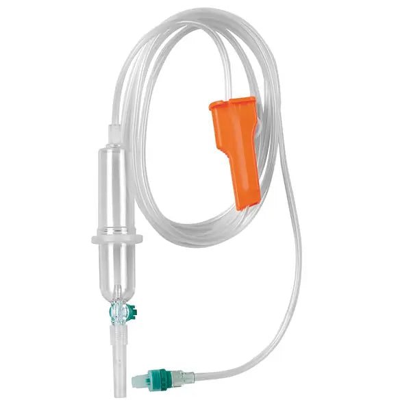 B. BraunIntrafix InfusionsbesteckeDocMed GmbH