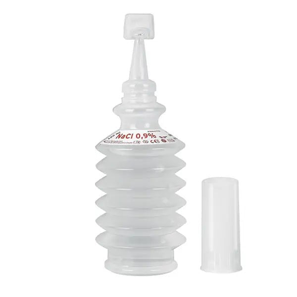 Fresenius - KabiIsotonische Kochsalzlösung FaltenbalgDocMed GmbH