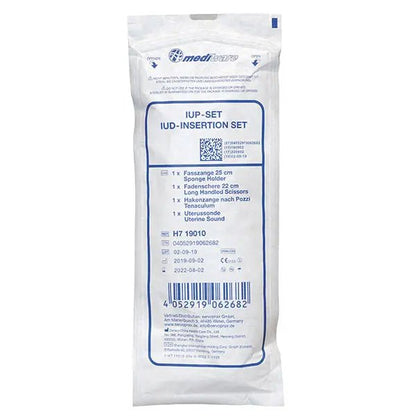 MediwareIUP - SetDocMed GmbH