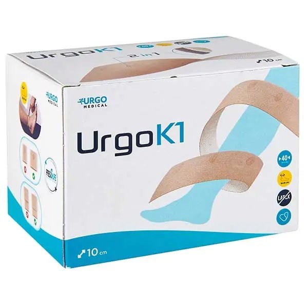 URGO GmbHK1 KompressionssystemDocMed GmbH