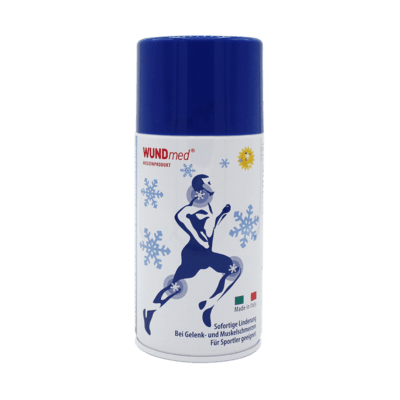WUNDmedKältesprayDocMed GmbH