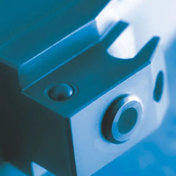 ServopraxKaltlichtspatel aus EdelstahlDocMed GmbH