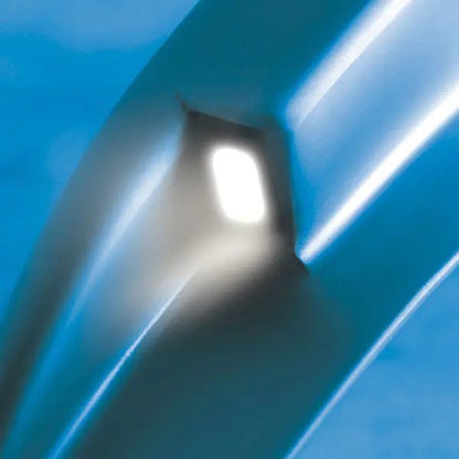 ServopraxKaltlichtspatel aus EdelstahlDocMed GmbH