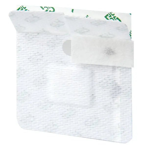 Lohmann und RauscherKanülenfixierpflaster SoftDocMed GmbH