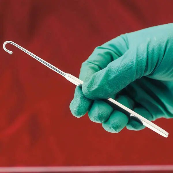 ServopraxKastrierhaken für KatzenDocMed GmbH